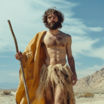 Saint John the Baptist