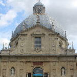 The site's history as a place of Marian devotion dates back centuries, and it has grown into a major spiritual center.