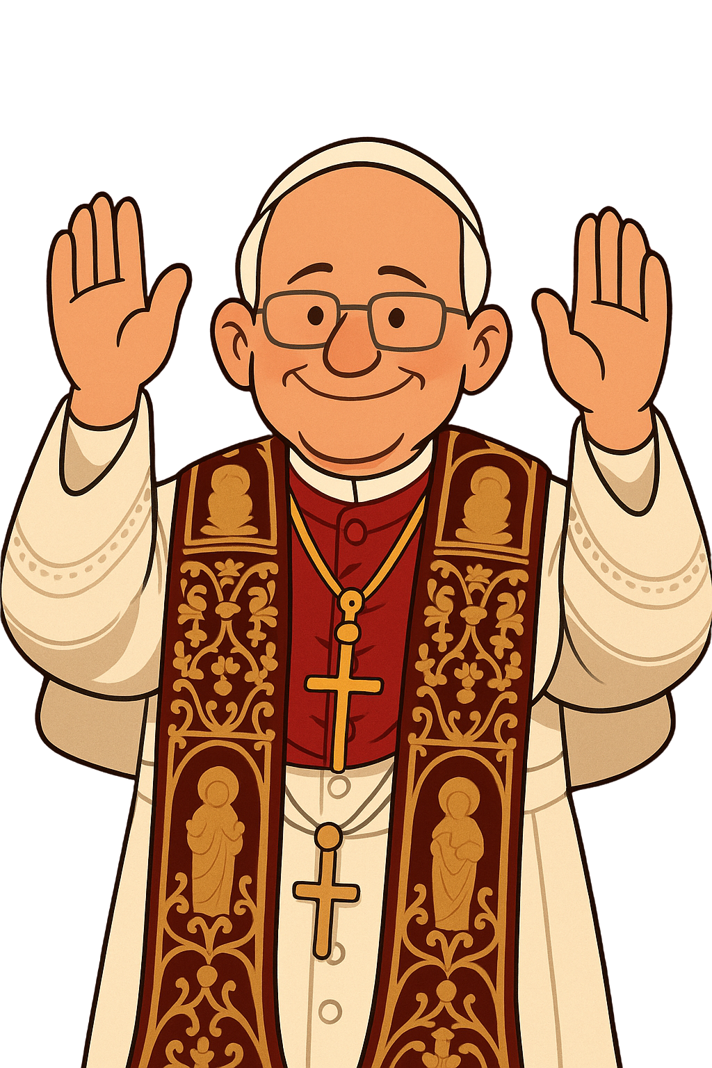 Pope Leo